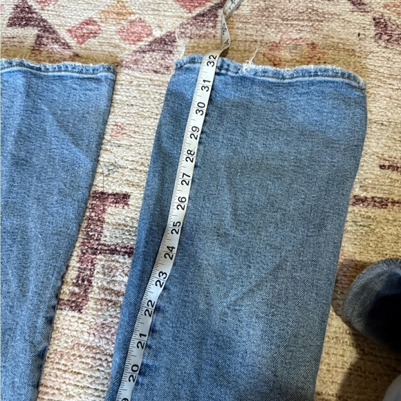 Pistola Dana High Rise Boot Pant Jeans - Picture 16 of 16